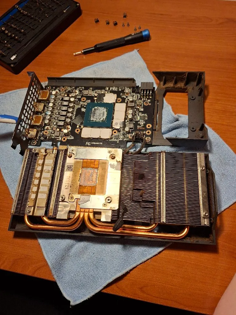 Pc refresh servis laptop i desktop računara - 3