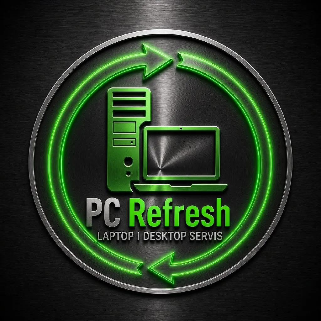 Pc refresh servis laptop i desktop računara