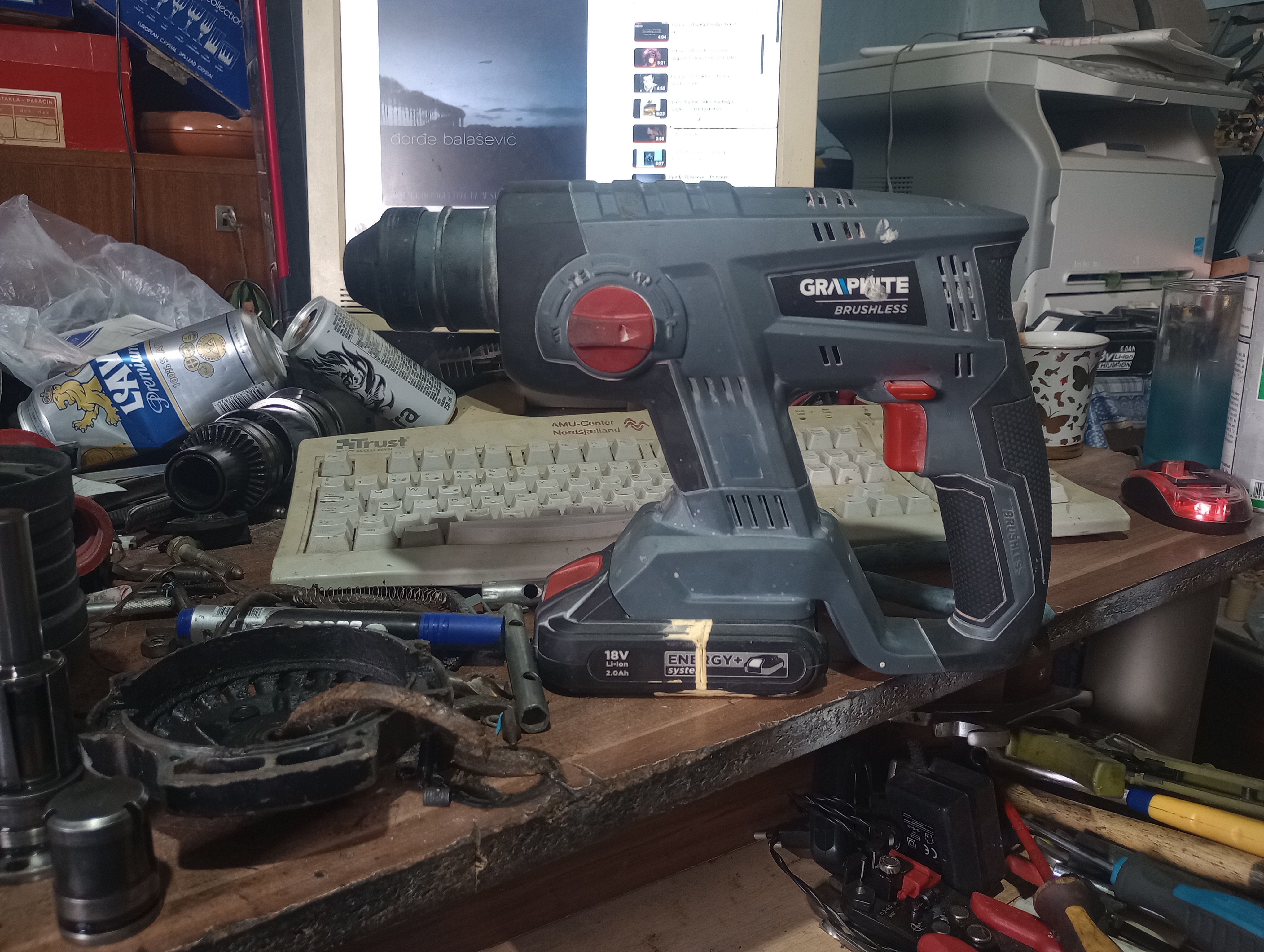 Elektro servis FRANC - 2