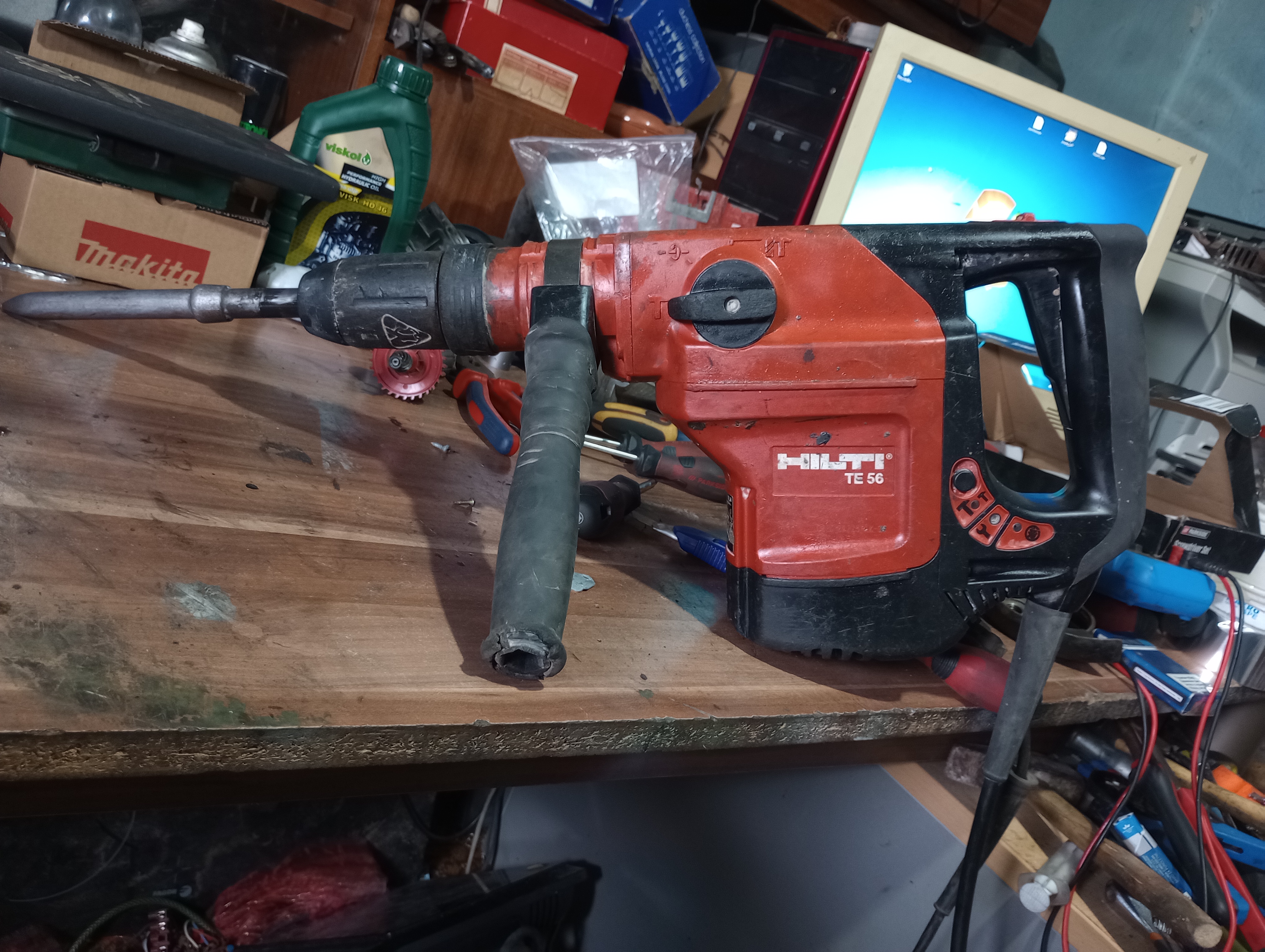 Elektro servis FRANC - 1