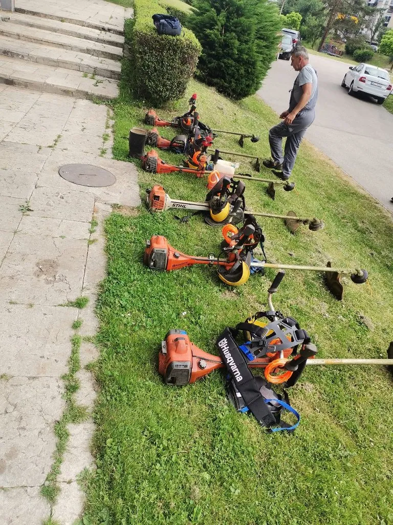 Eco-Trimming Garden Servis - 6