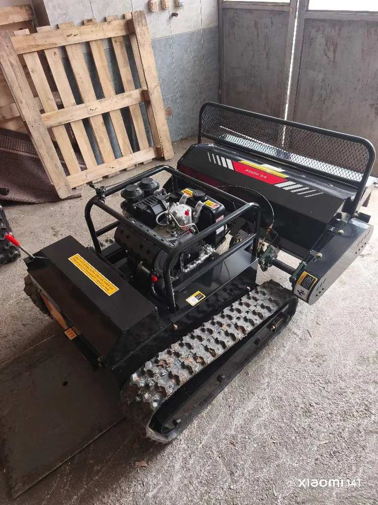 Eco-Trimming Garden Servis - 3