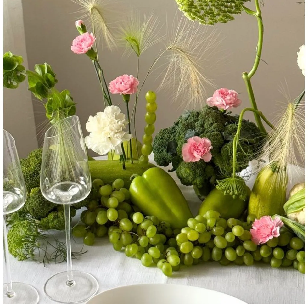 Dekoracija proslava - 6