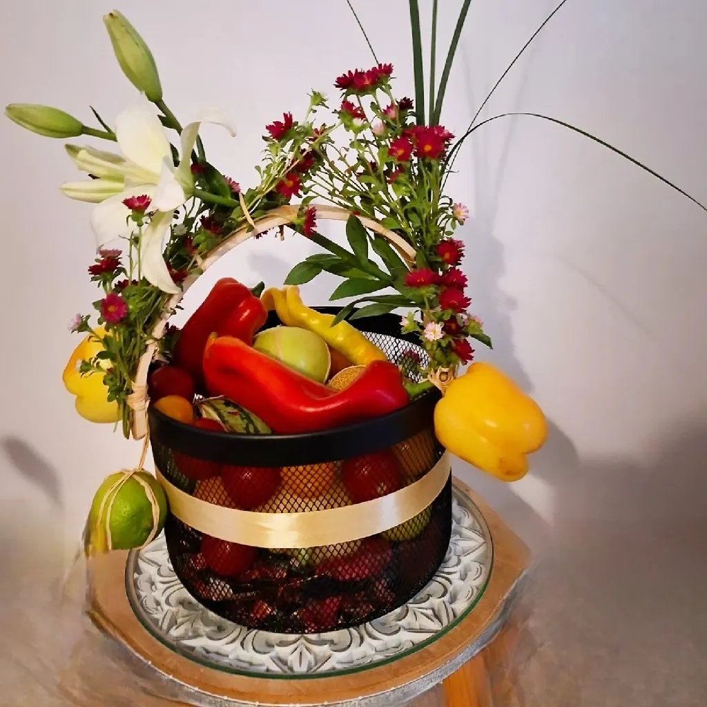 Dekoracija proslava - 5