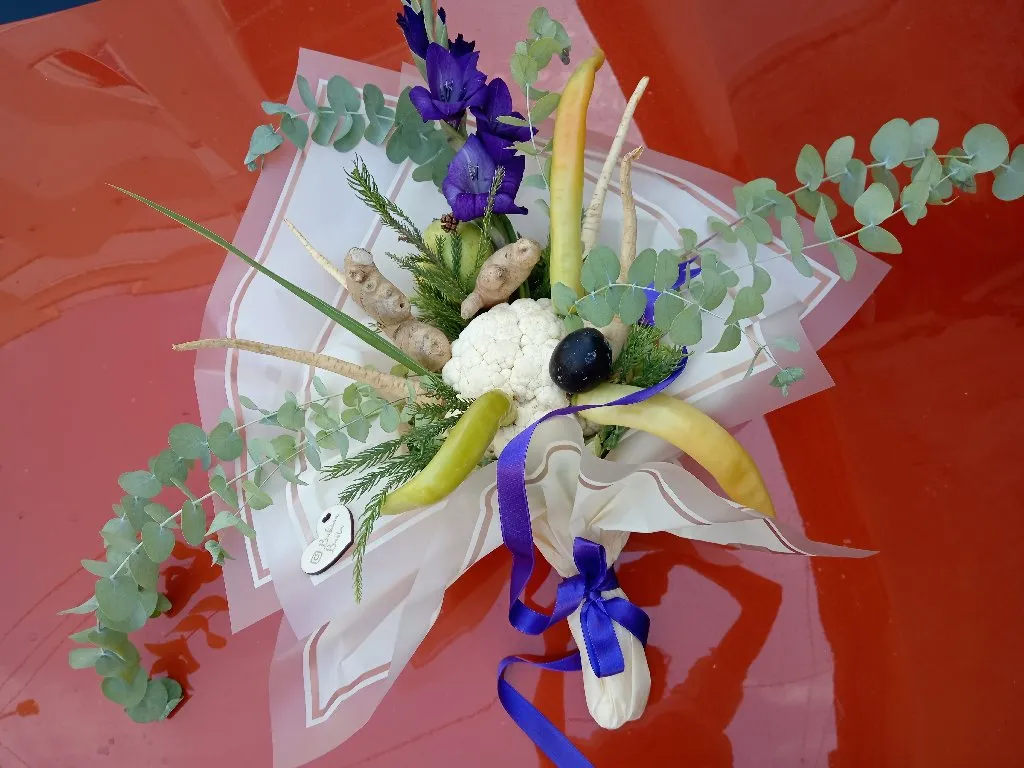 Dekoracija proslava - 1