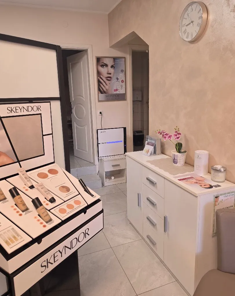 Studio lepote Tina Star - 7