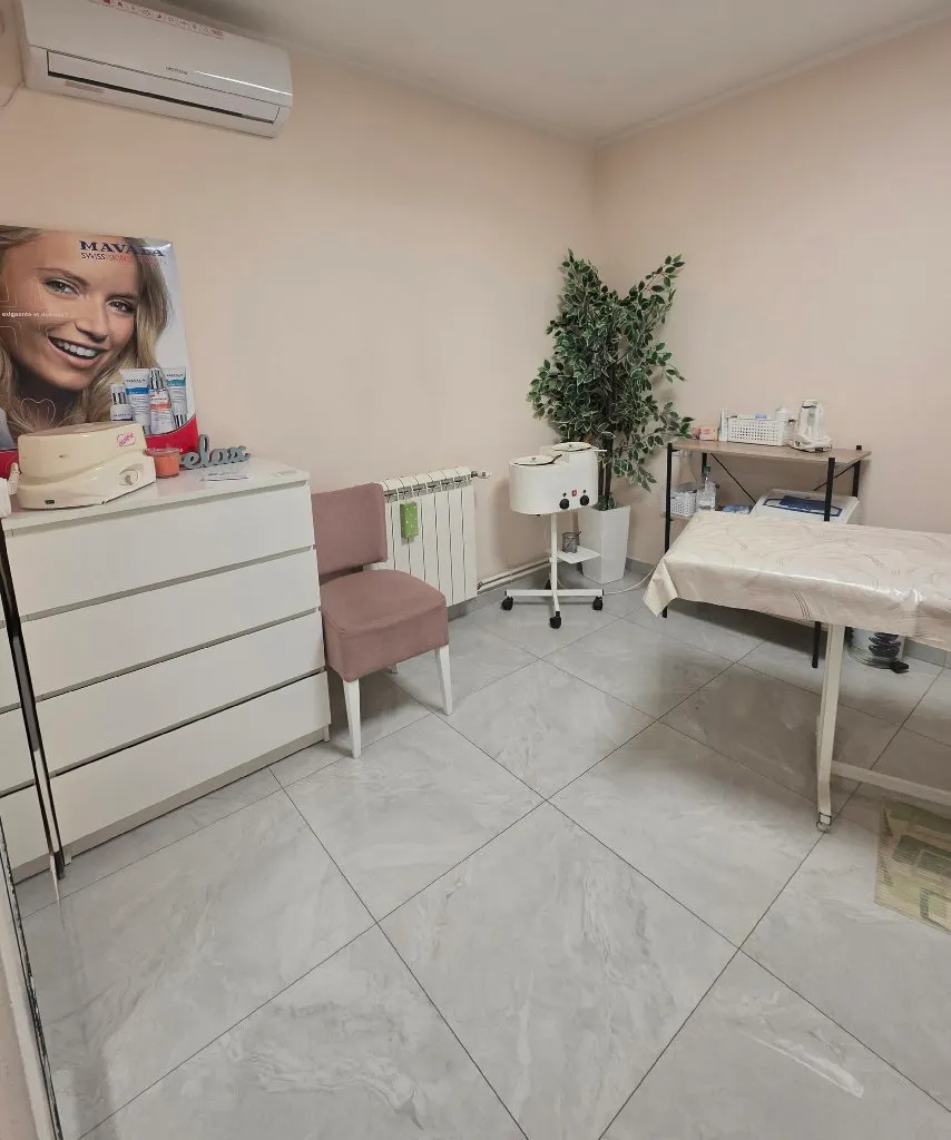 Studio lepote Tina Star - 4