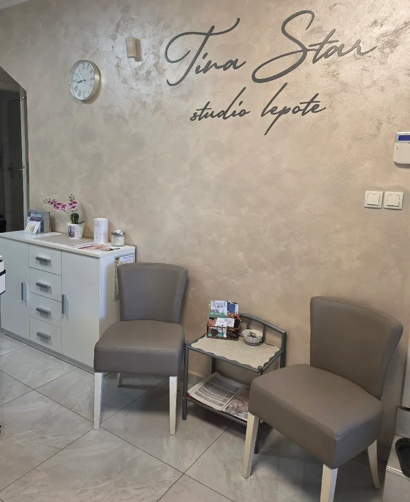 Studio lepote Tina Star - 1