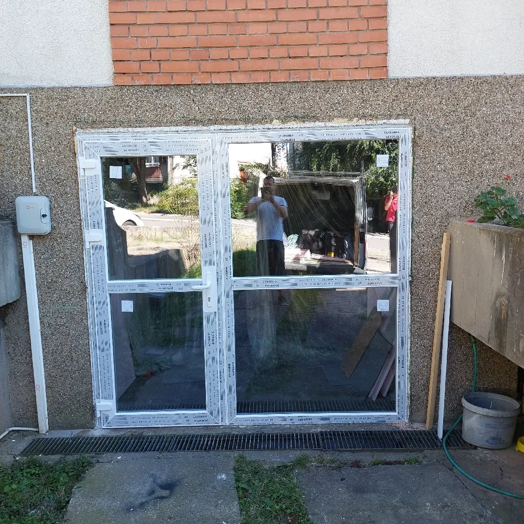 Alu i pvc stolarija - 3