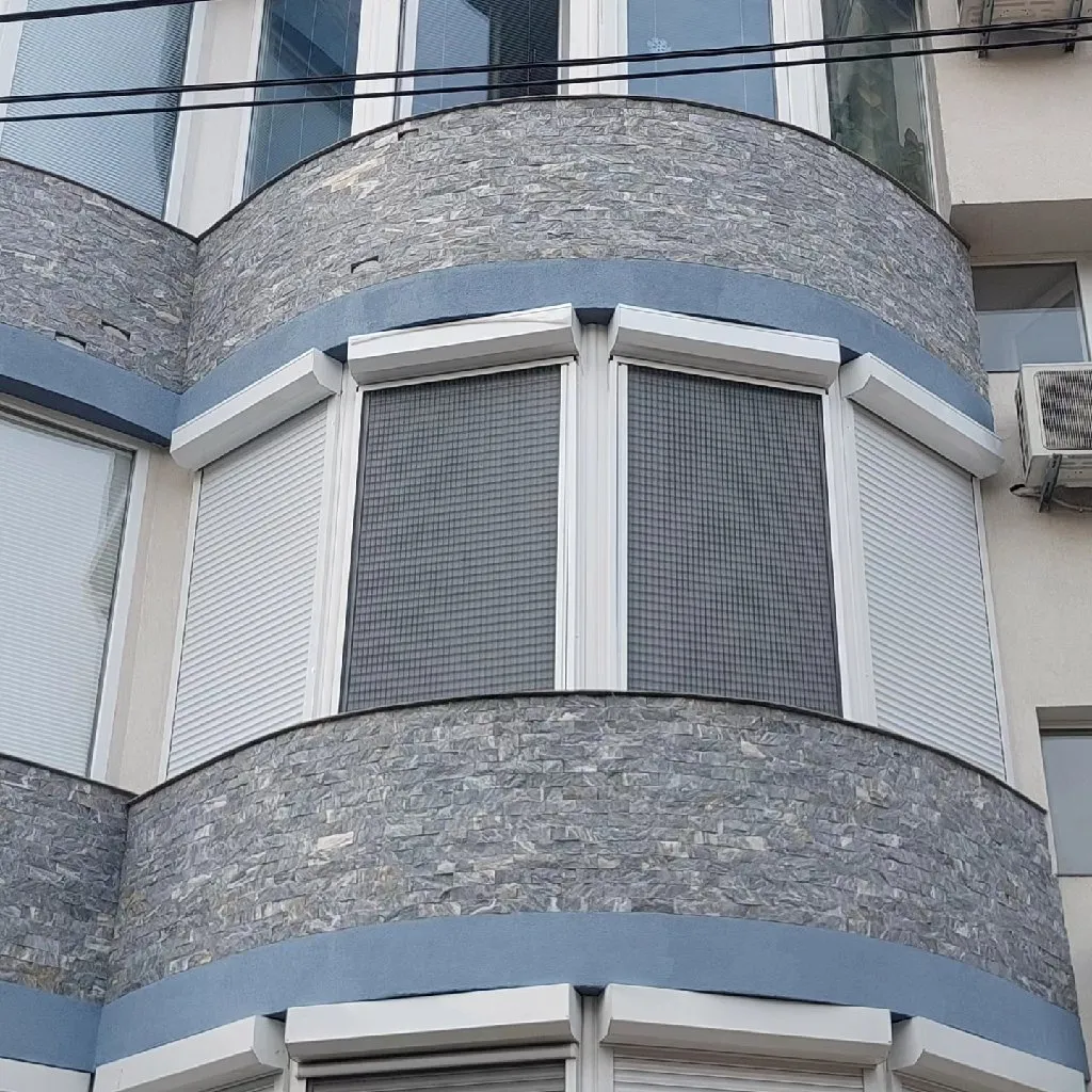 Alu i pvc stolarija - 1