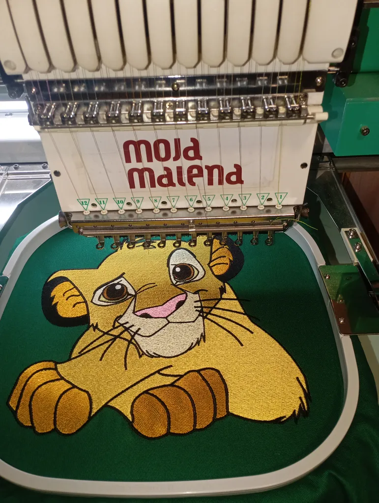 Moja Malena cegeri i uslužni mašinski vez - 4