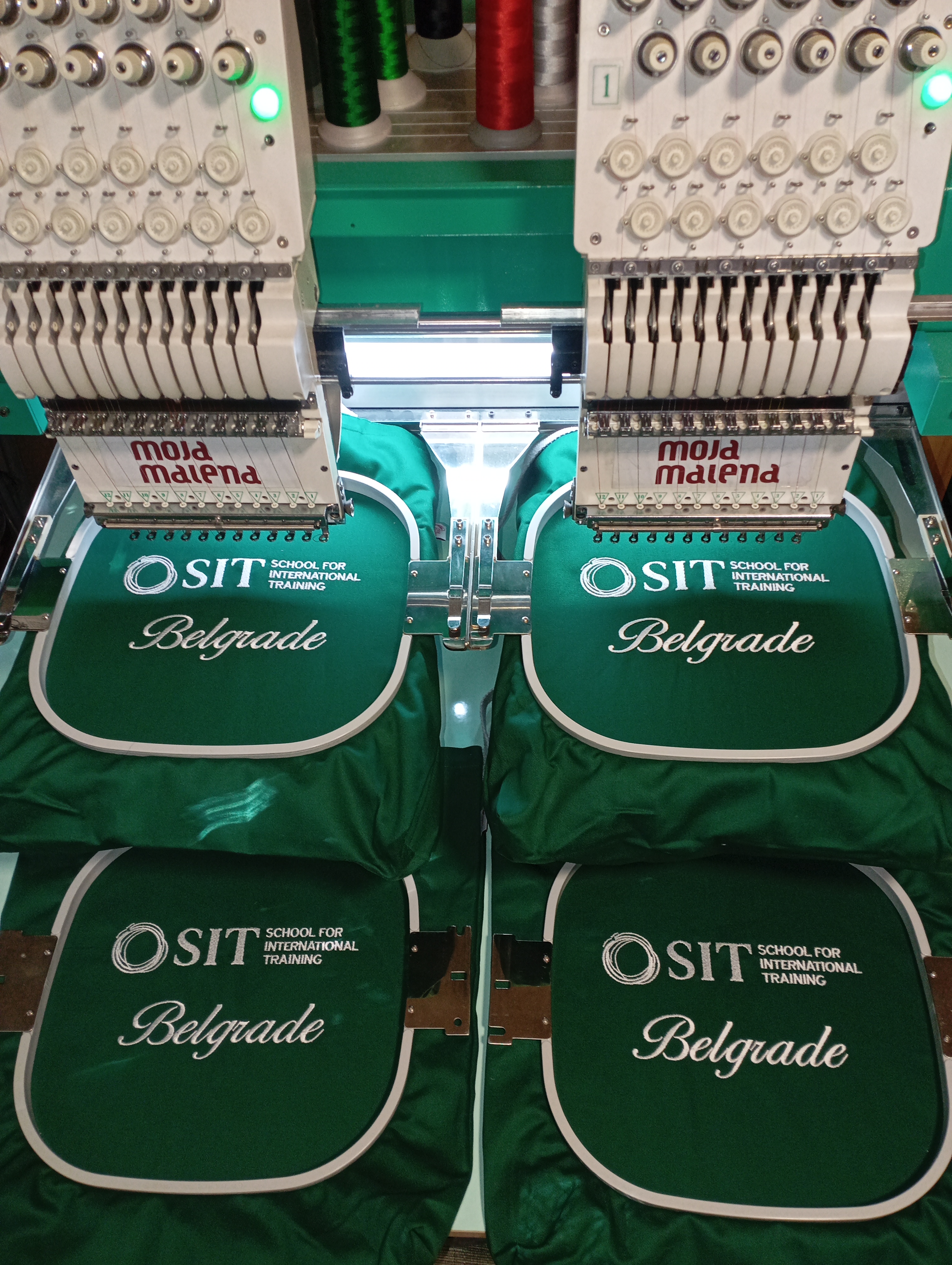 Moja Malena cegeri i uslužni mašinski vez - 2