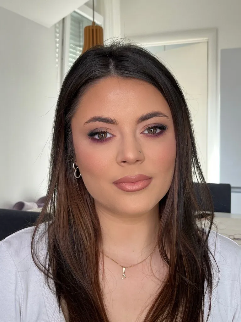Šminker / Lash&Brow lift artist - 6