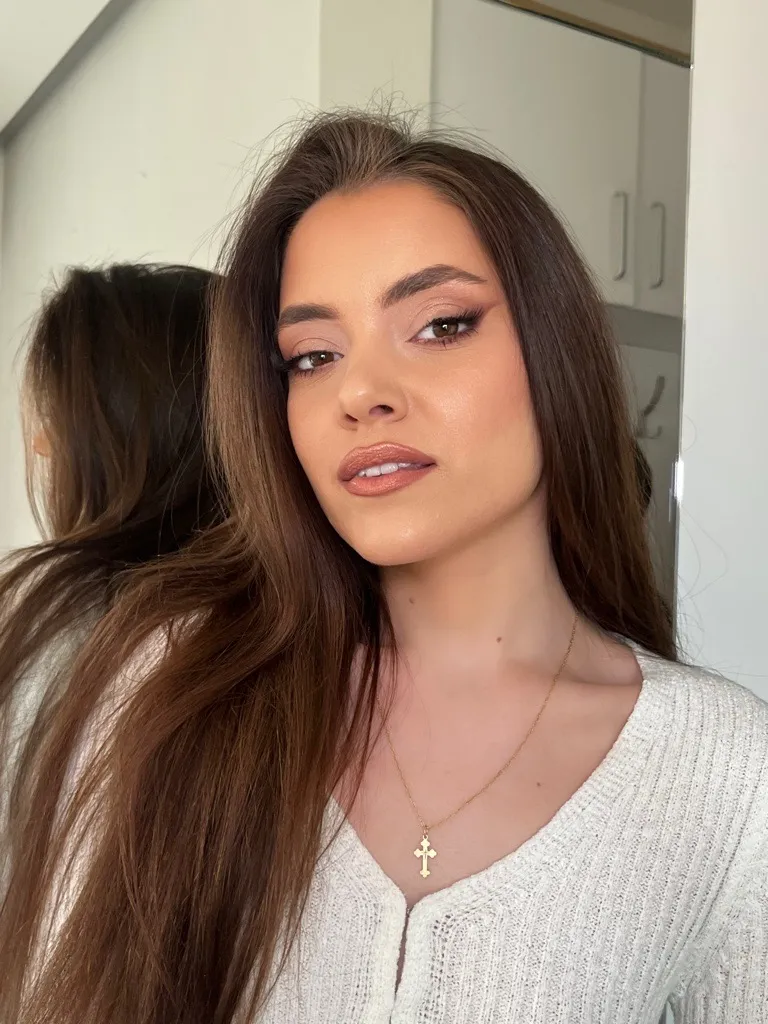 Šminker / Lash&Brow lift artist - 5
