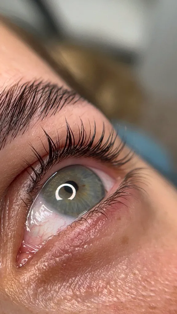 Šminker / Lash&Brow lift artist - 4