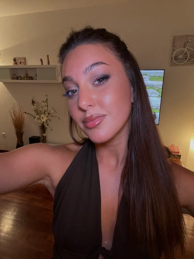 Šminker / Lash&Brow lift artist