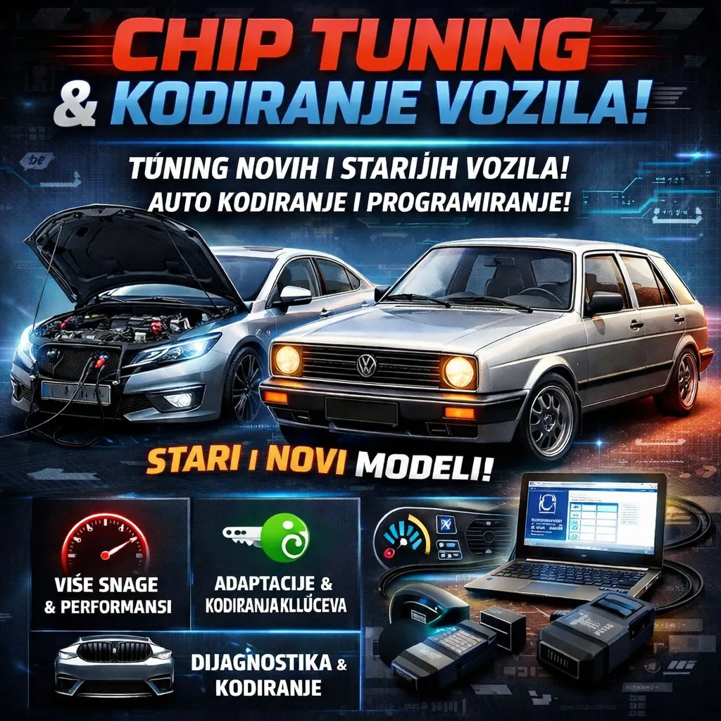mjchiptuning