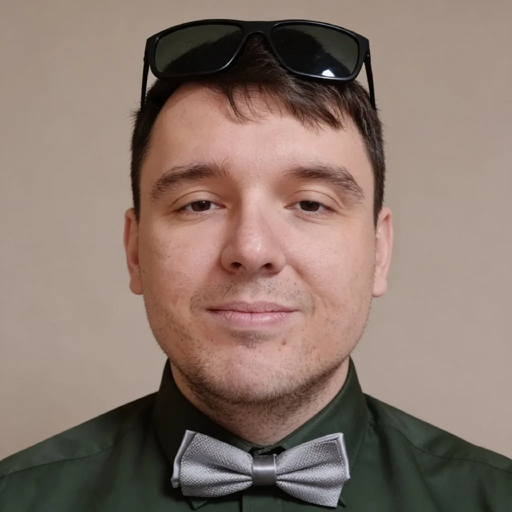 3D Modelar