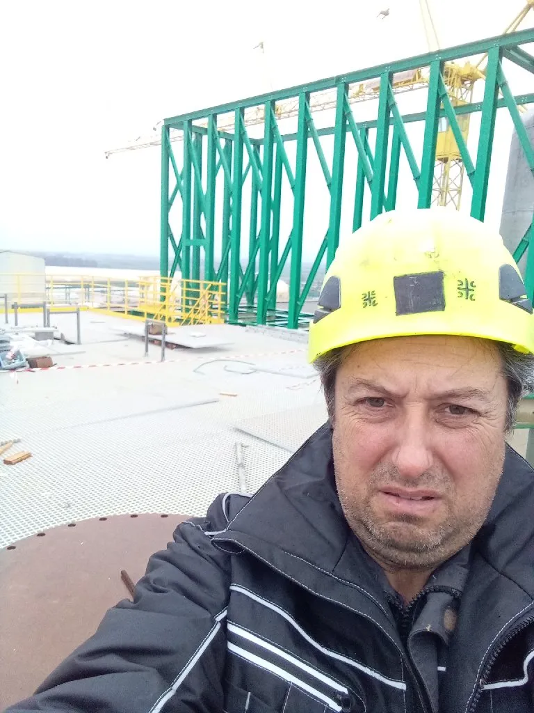 Građevinski radovi