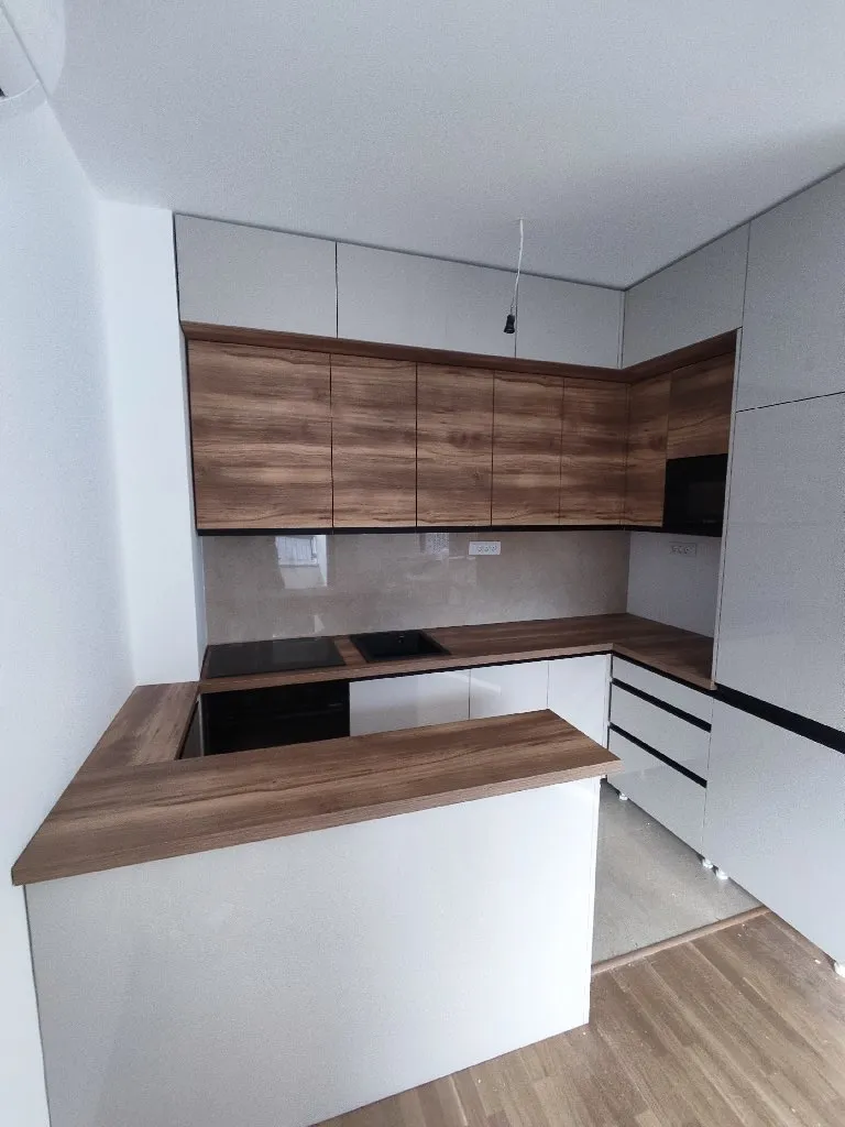 Nameštaj po meri - 2