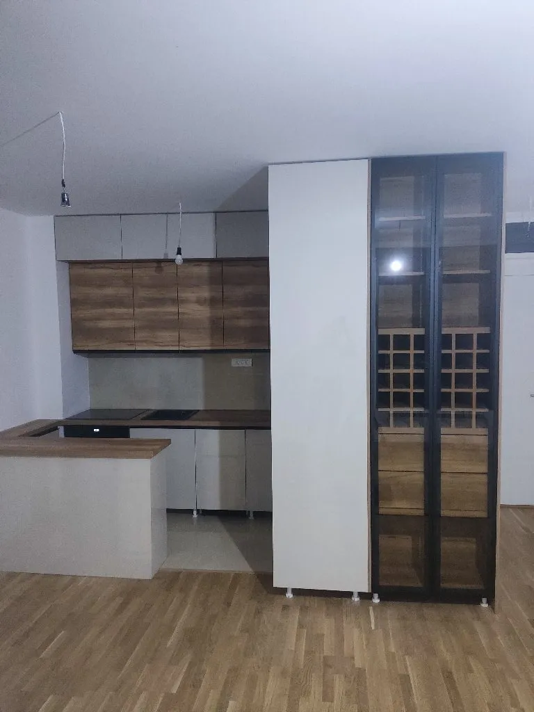 Nameštaj po meri - 1