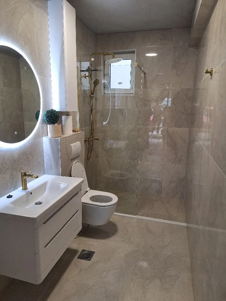 Vodoinstalater Dzenan - 3