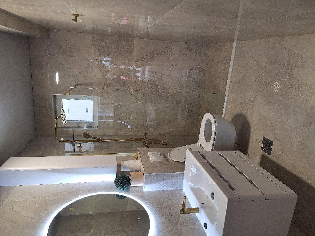 Vodoinstalater Dzenan - 3