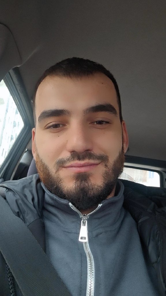 Vodoinstalater Dzenan