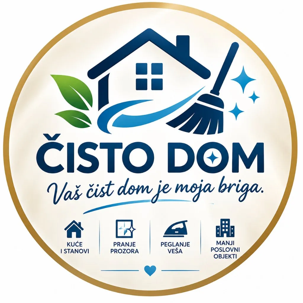 Čist dom