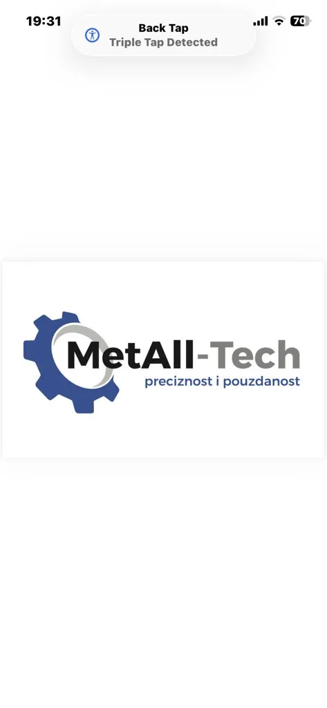 Metall-Tech doo