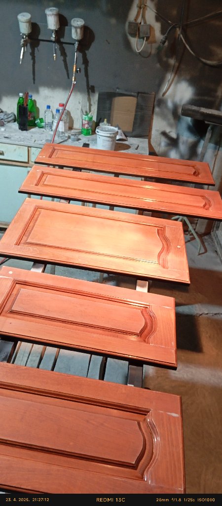 Farbanje i stolarski radovi - 5