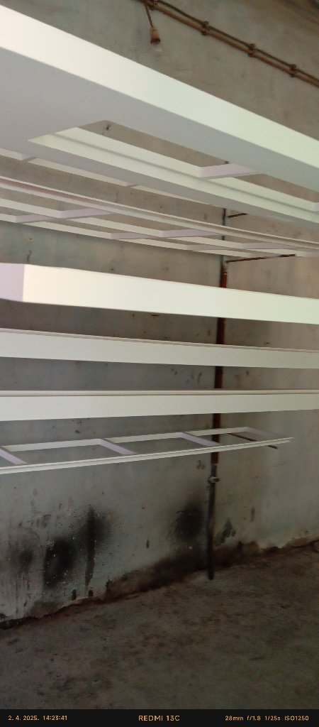 Farbanje i stolarski radovi - 3