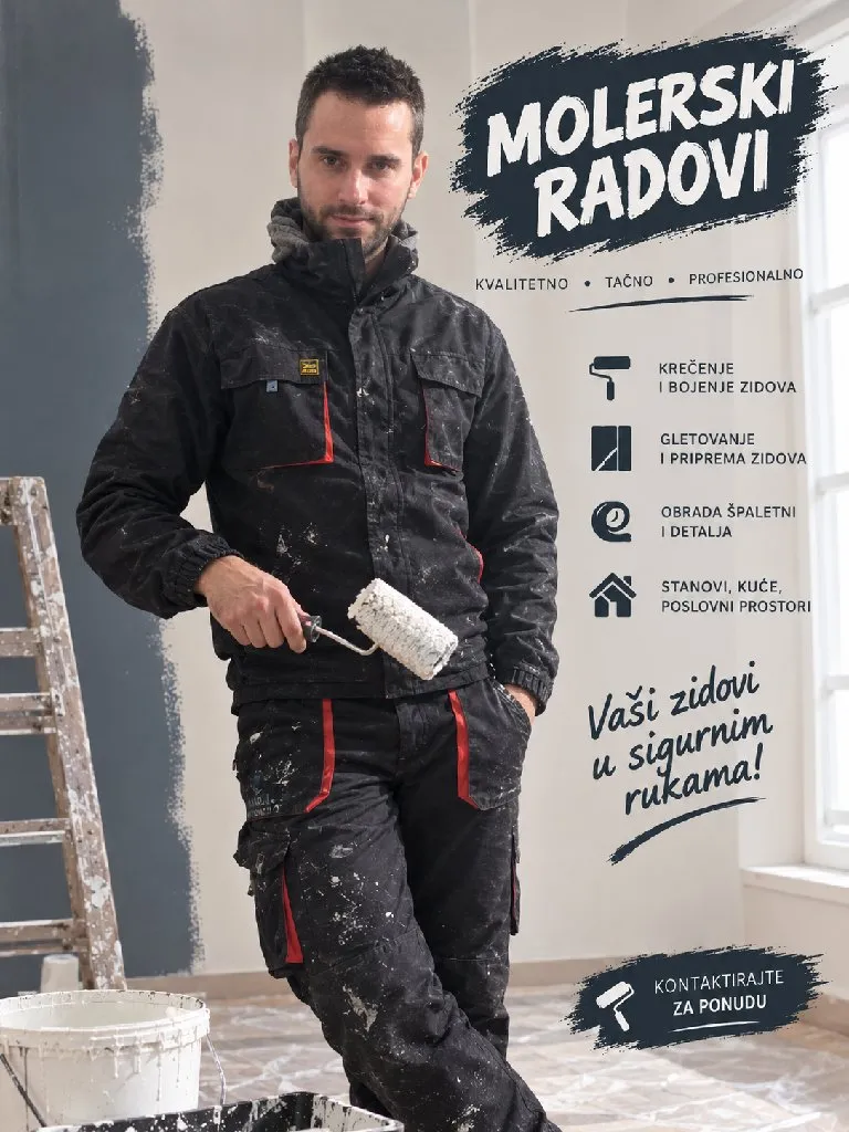 Hausmajstor MM