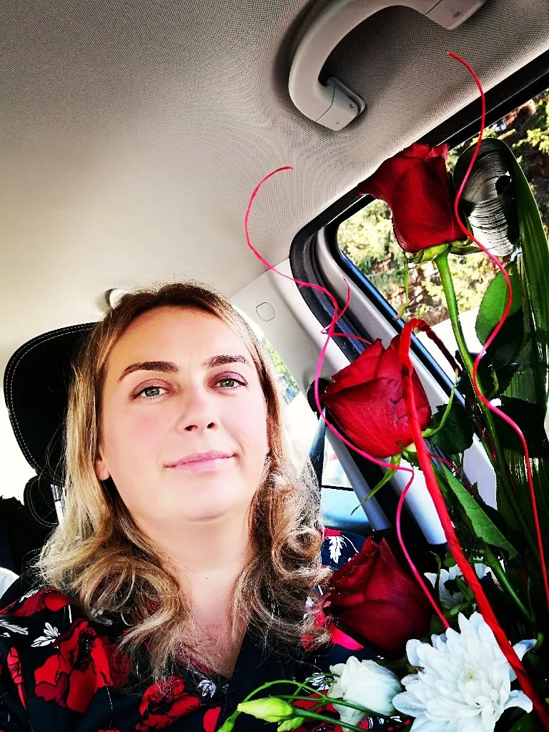 Bebisiterka Ivana