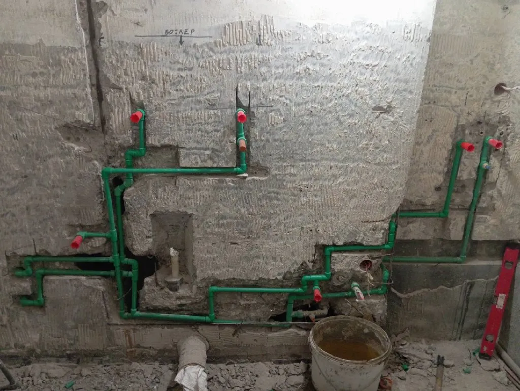 Vodoinstalater - 4