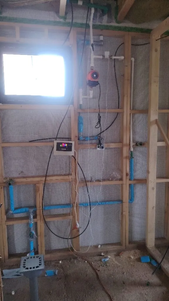 Vodoinstalater - 2