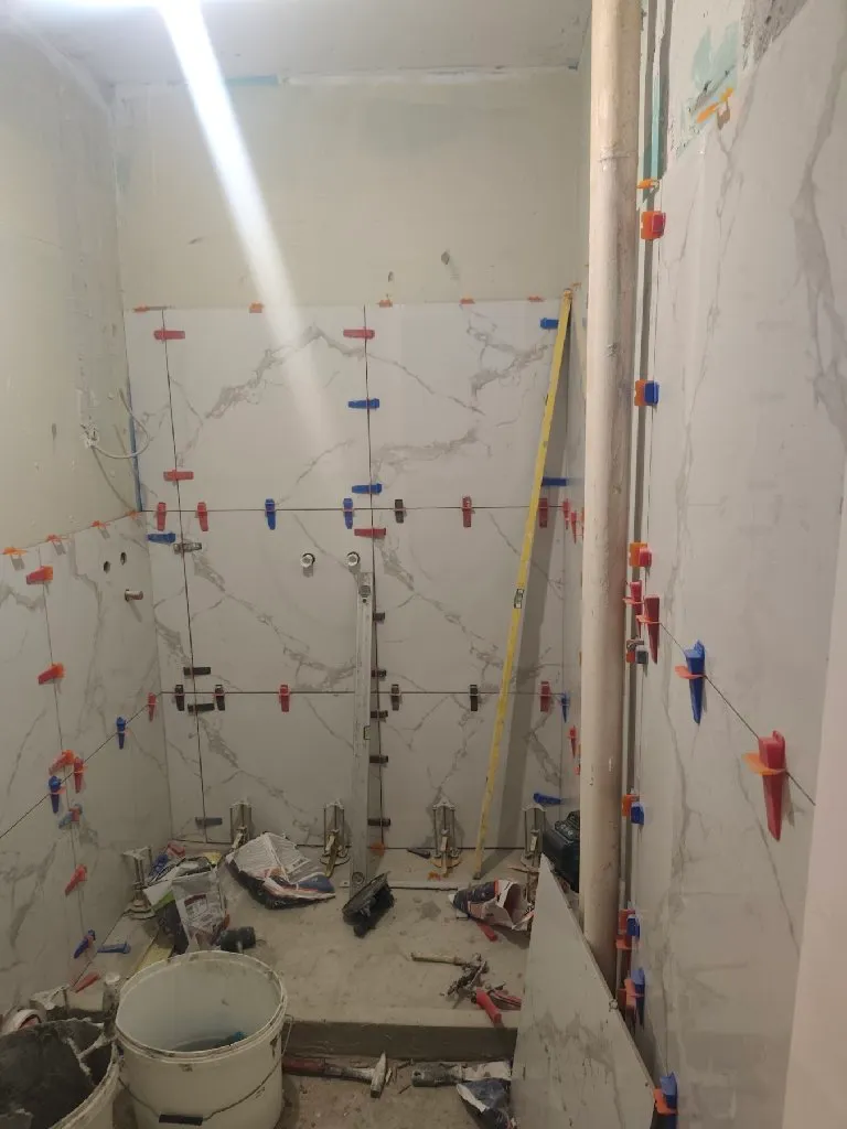Vodoinstalater - 1