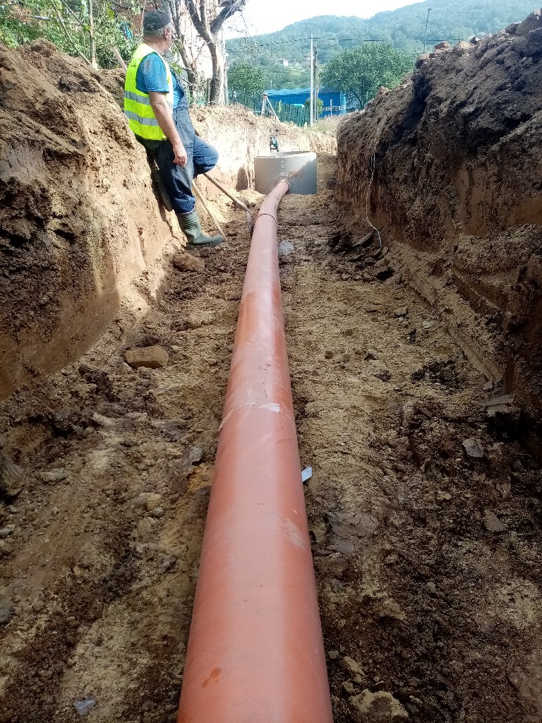 Vodoinstalater Rajko - 2