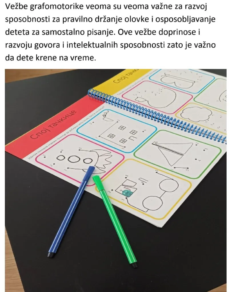 Edukativni centar dečji kutak znanja - 8