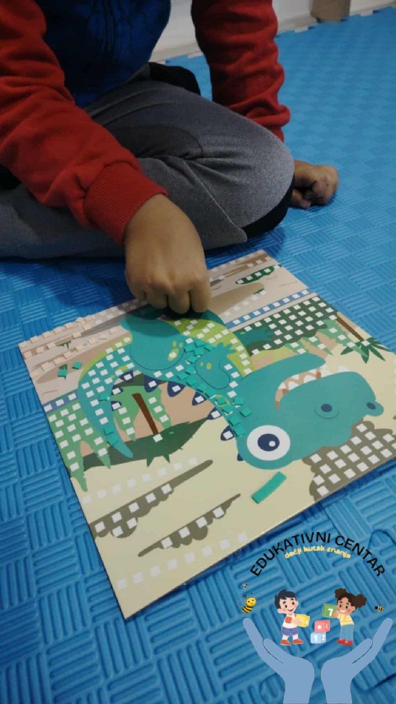 Edukativni centar dečji kutak znanja - 6