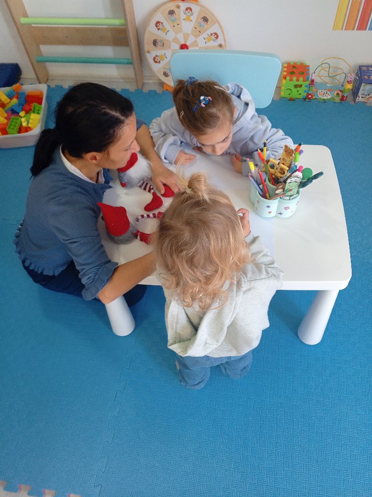 Edukativni centar dečji kutak znanja - 4