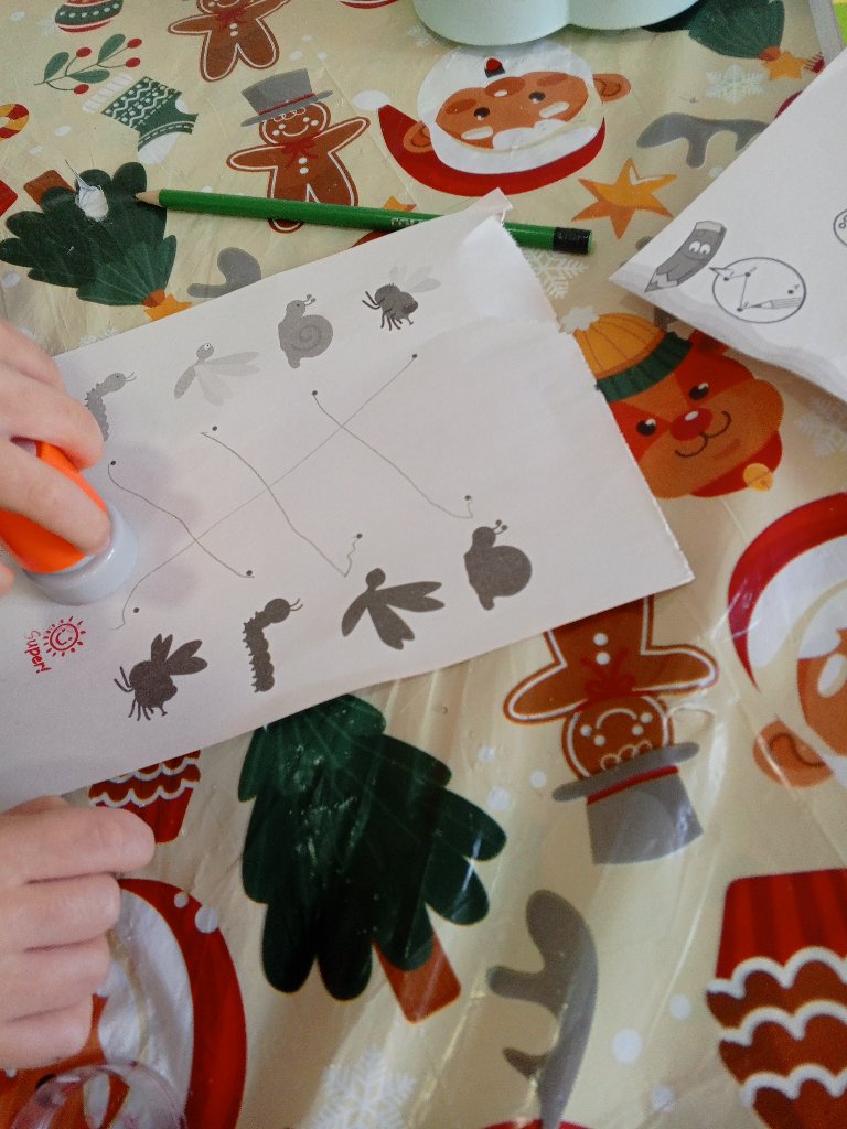 Edukativni centar dečji kutak znanja - 1