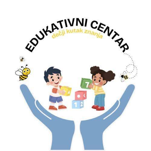 Edukativni centar dečji kutak znanja