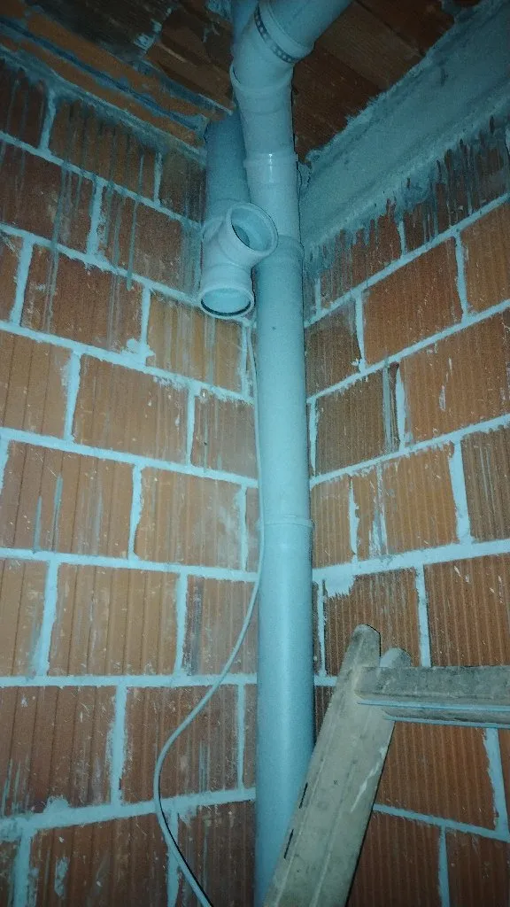 Vodoinstalater - 1