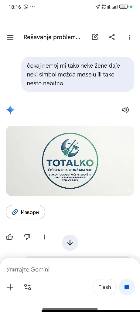 Total clean