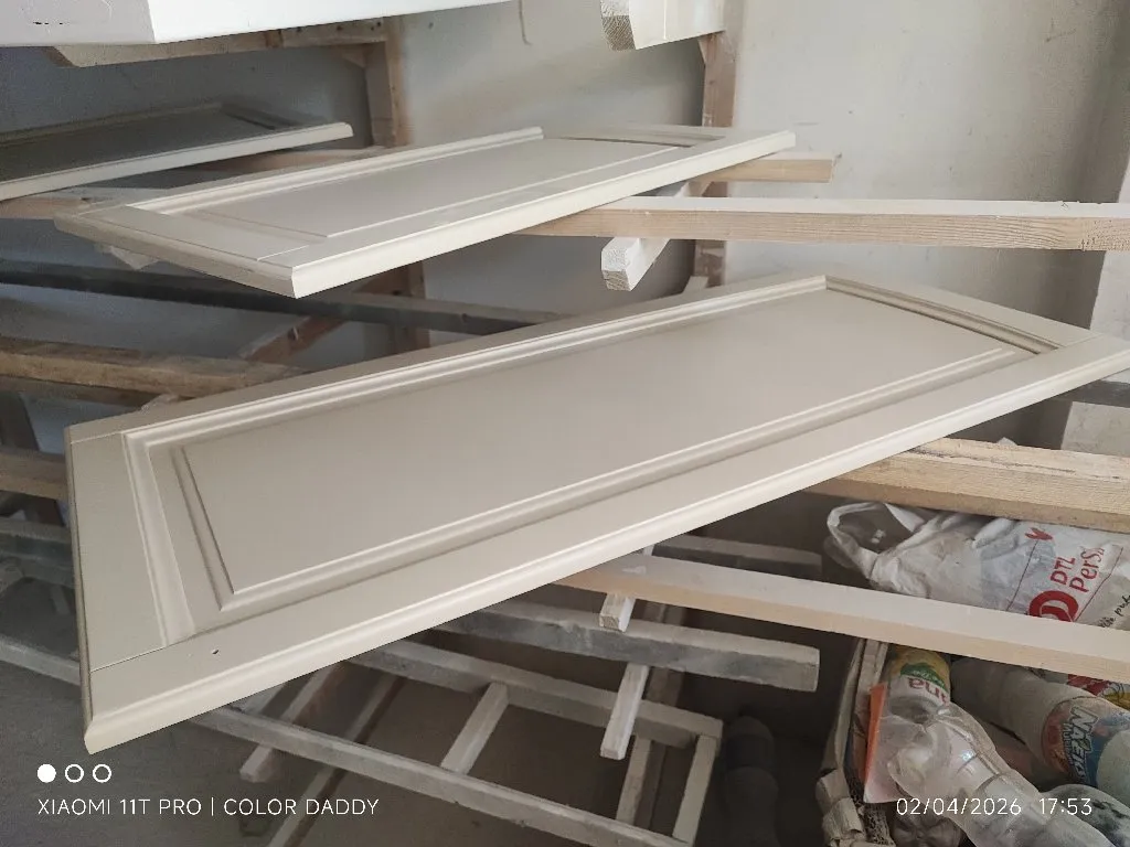Farbanje nameštaja i stolarije Daddy Style Decore 021 - 7