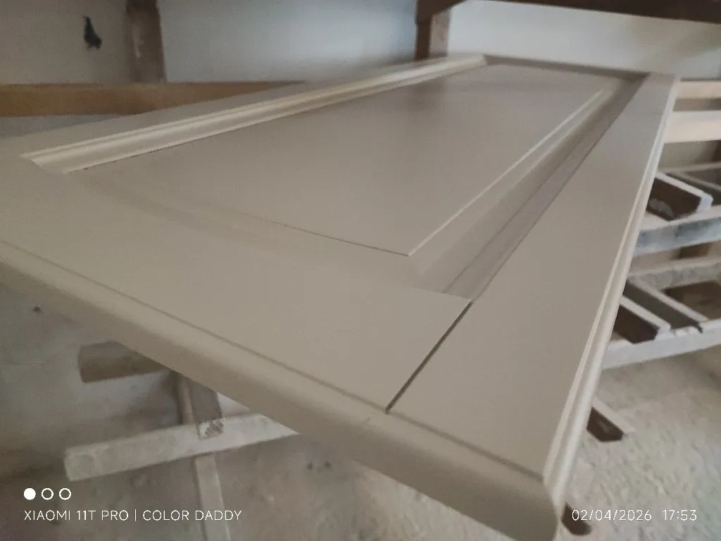 Farbanje nameštaja i stolarije Daddy Style Decore 021 - 6