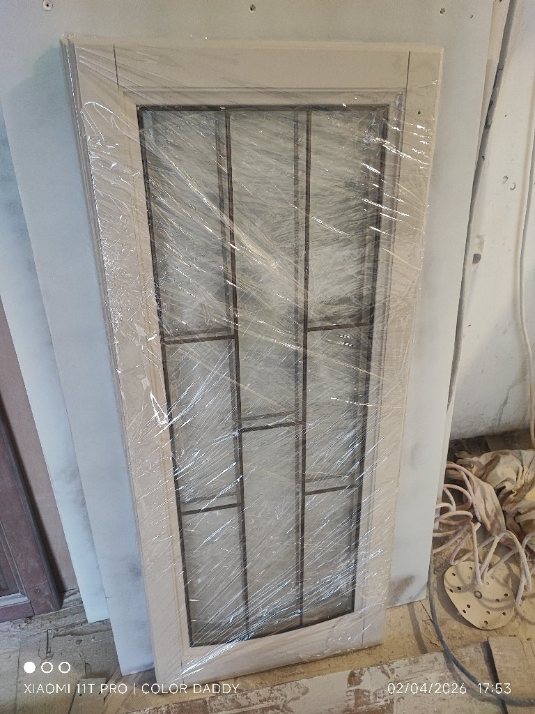 Farbanje nameštaja i stolarije Daddy Style Decore 021 - 5