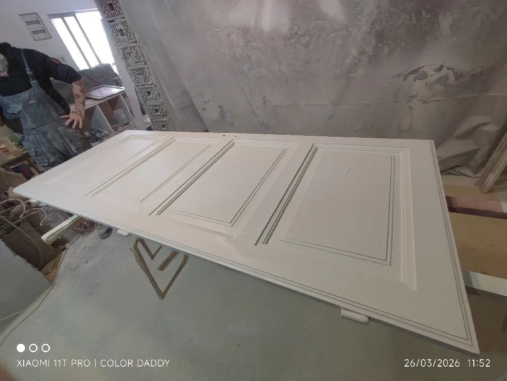 Farbanje nameštaja i stolarije Daddy Style Decore 021 - 3