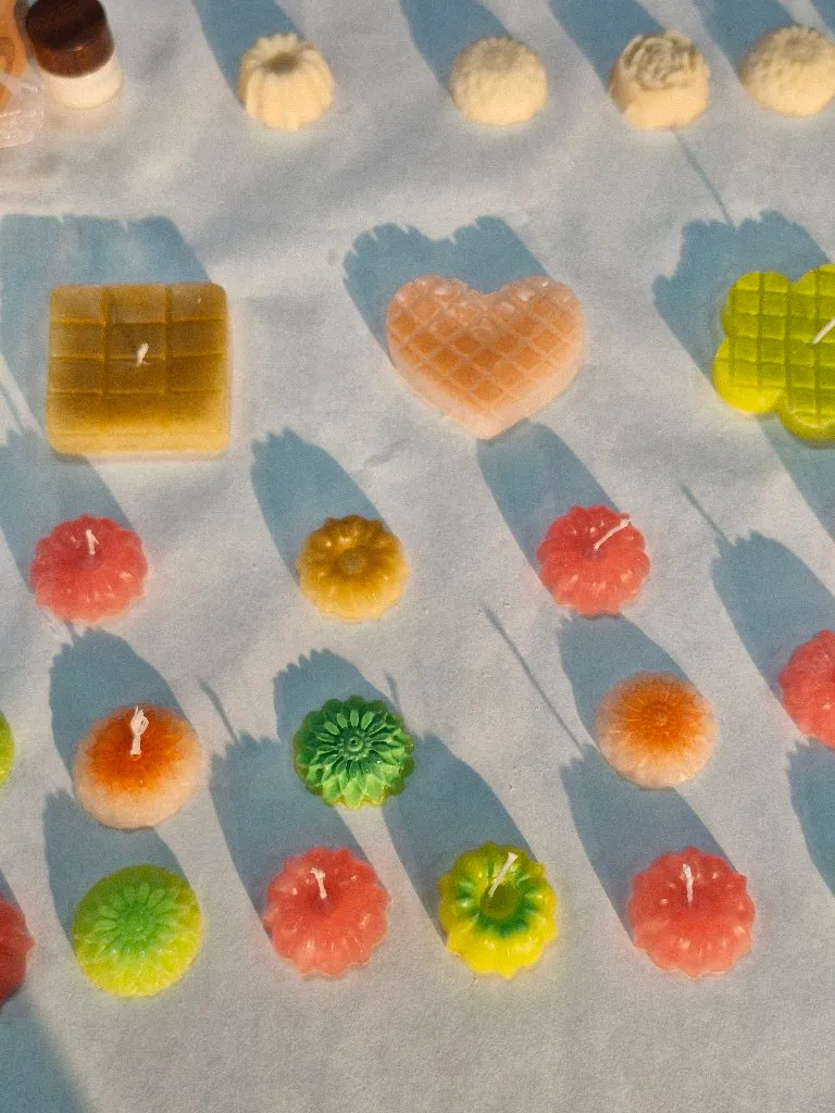 Časovi hemije i matematike - 1